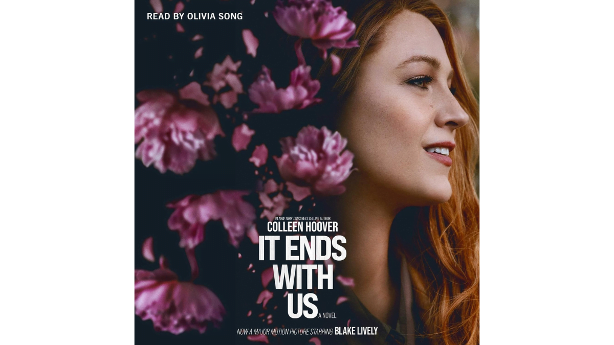 Read more about the article It ends with us review