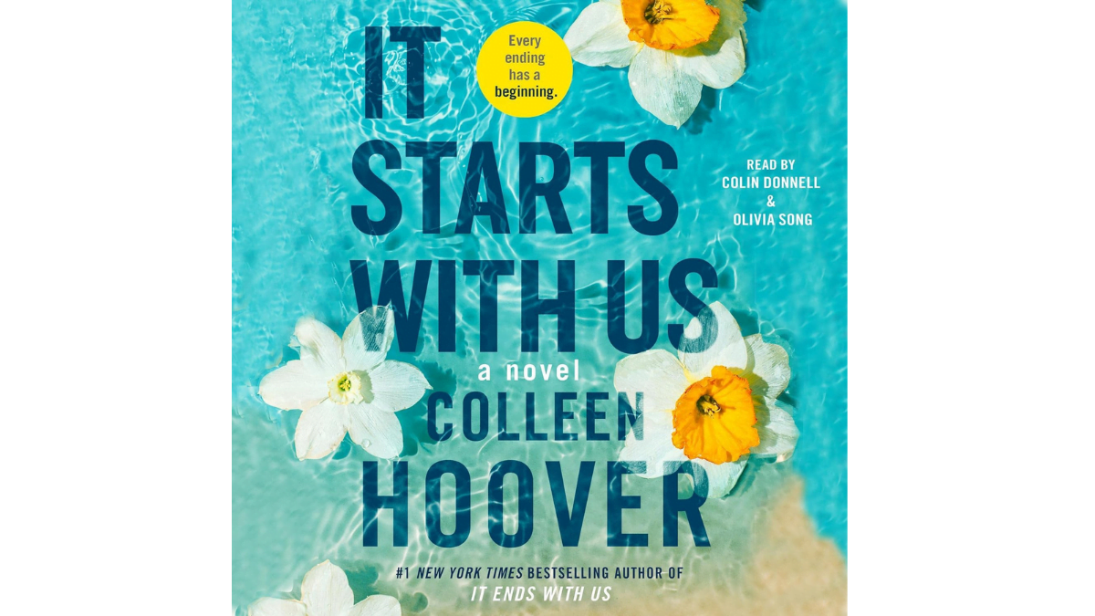 It starts with us Reviews