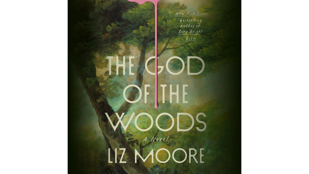 Read more about the article Review of The God of the Woods