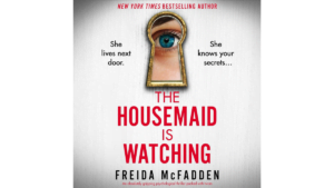 Read more about the article The Housemaid is Watching Review