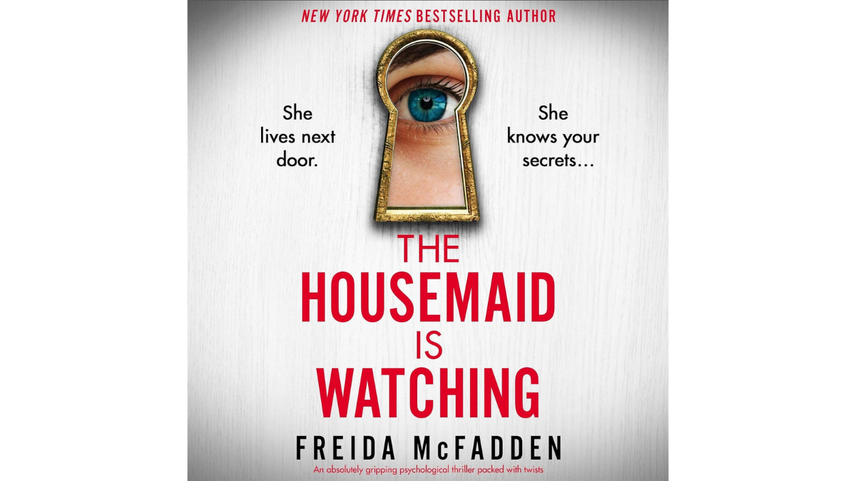 Read more about the article The Housemaid is Watching Review