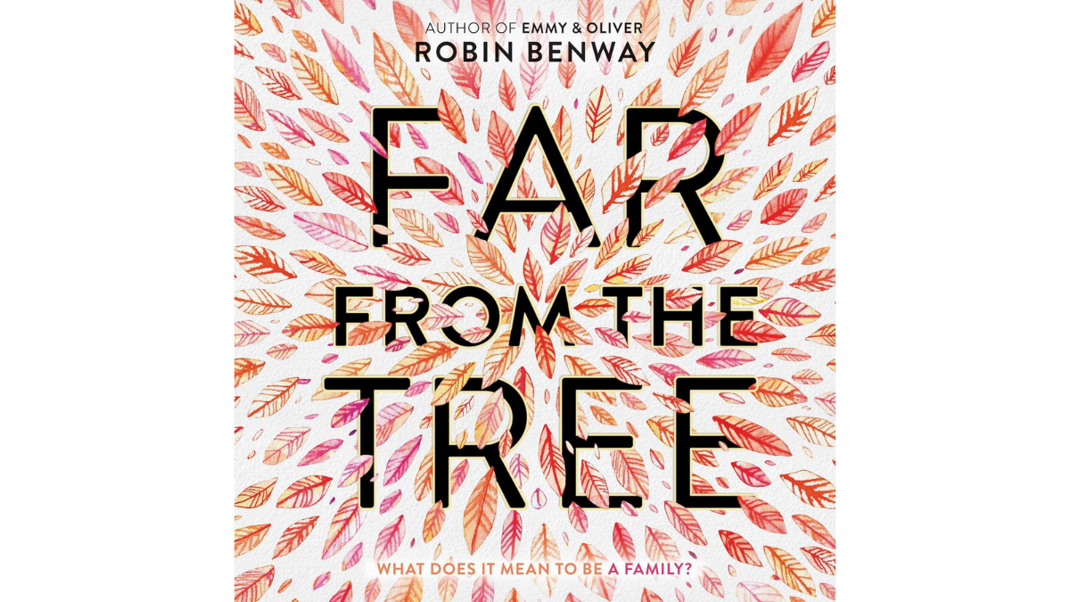 Read more about the article Far from the tree robin benway free audiobook