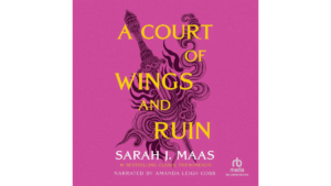 Read more about the article A court of wings and ruin audiobook