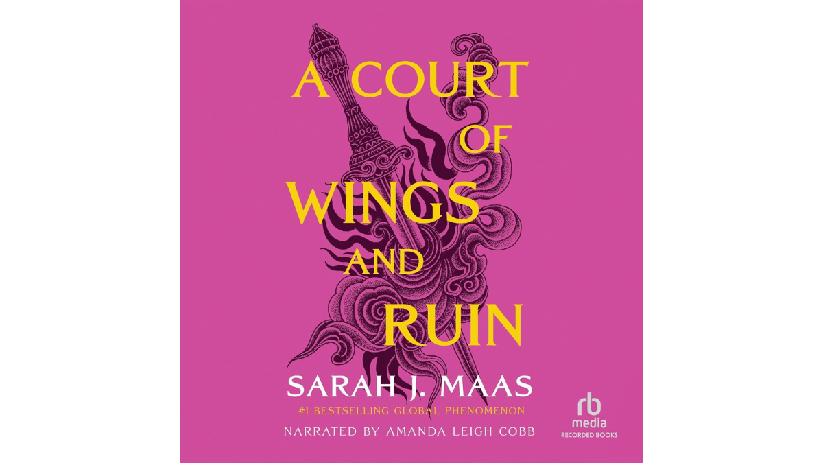 Read more about the article A court of wings and ruin audiobook