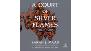 Read more about the article What happens in a court of silver flames summary