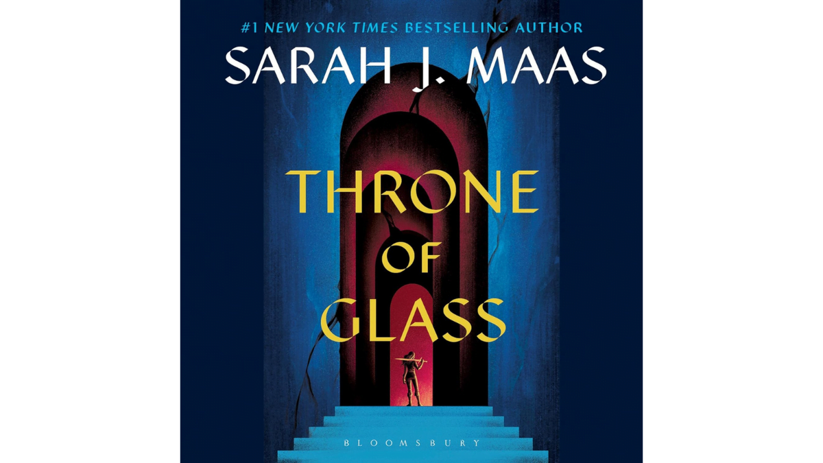 Read more about the article Throne of Glass series summary