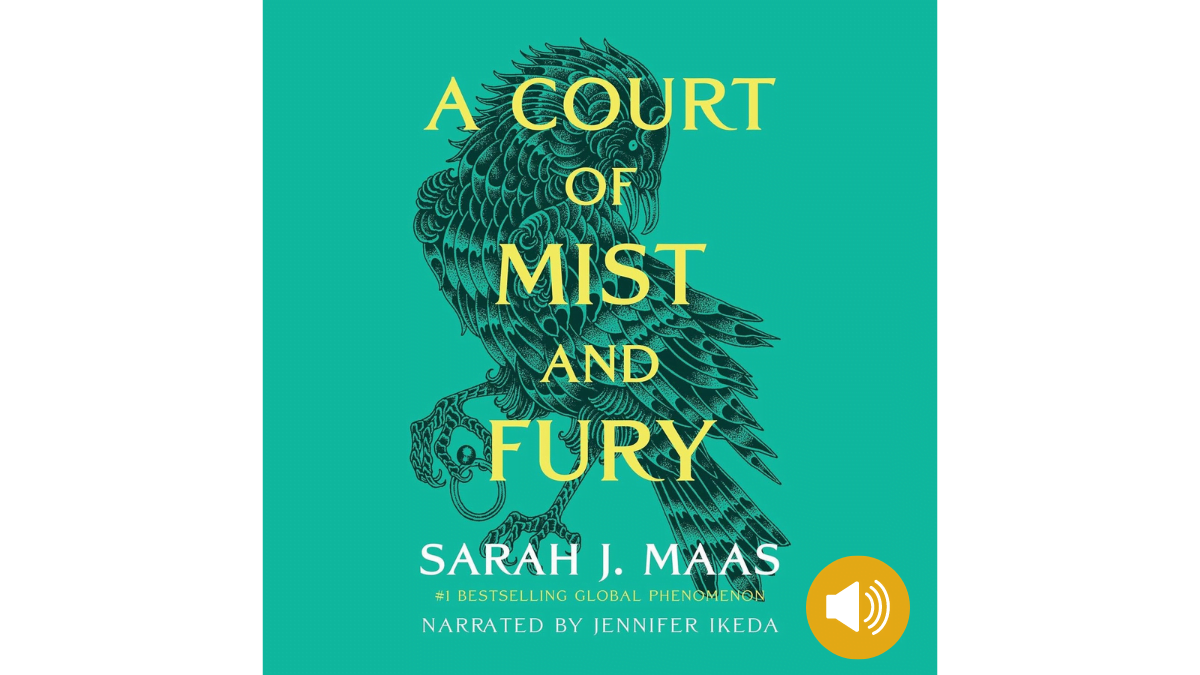 You are currently viewing A Court of Mist and Fury Characters