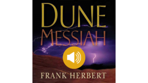 Read more about the article Dune messiah audiobook