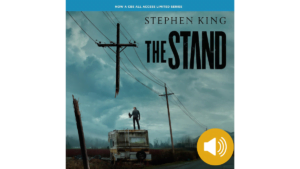 Read more about the article The stand audiobook