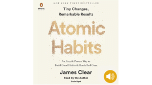 Read more about the article Atomic Habits Summary