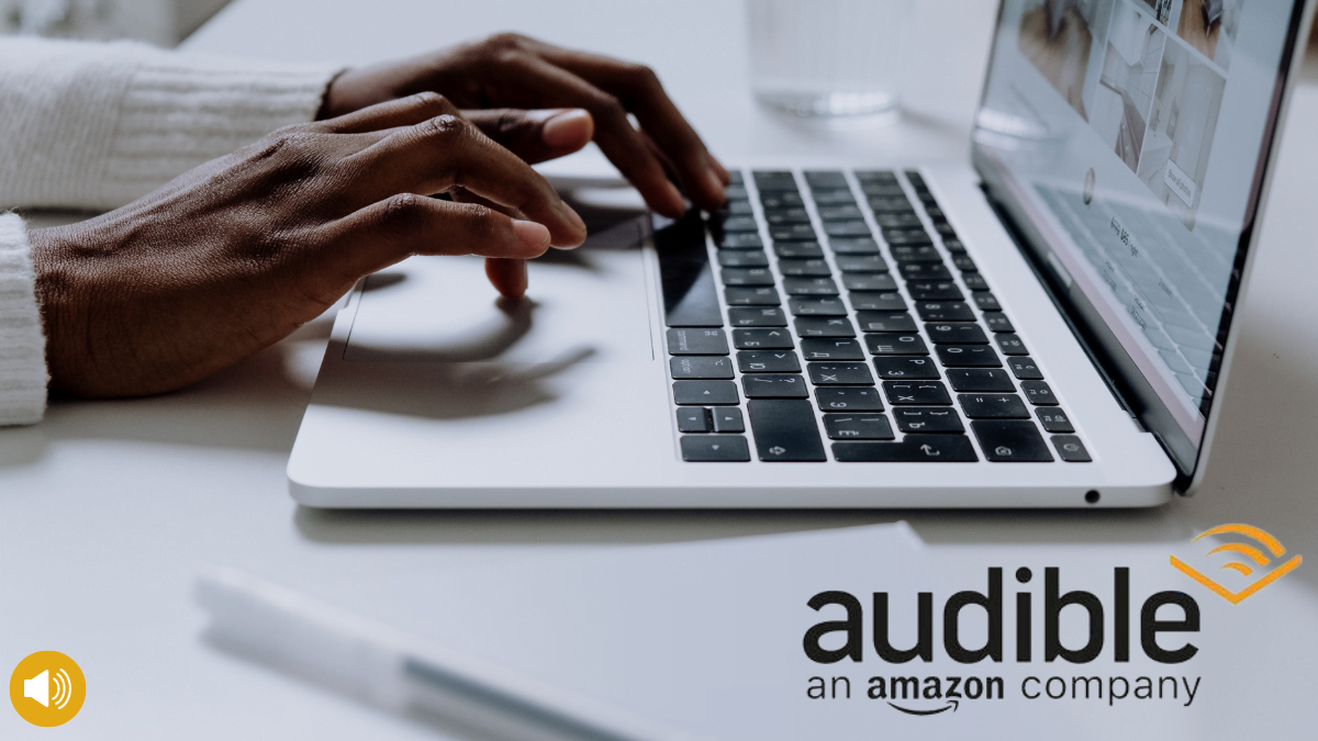 Read more about the article Can You Download Audible Books to a Hard Drive?