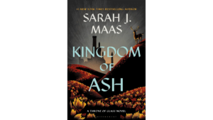 Read more about the article Kingdom of Ash summary