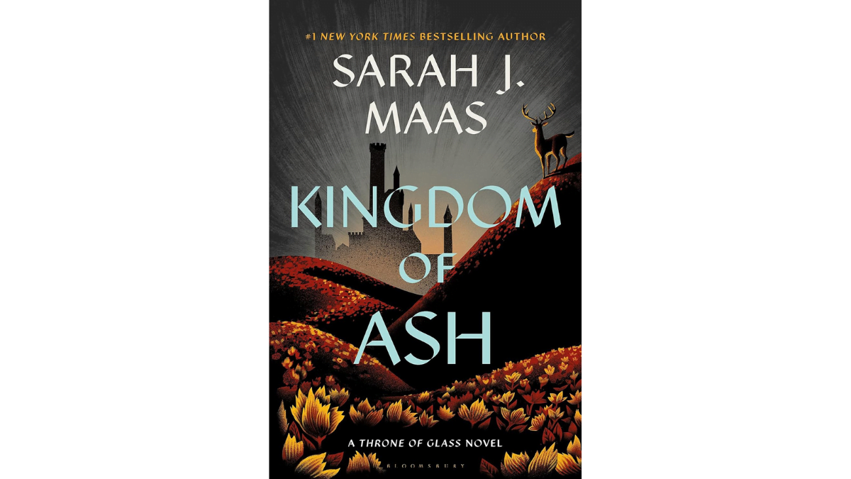 Read more about the article Kingdom of Ash summary