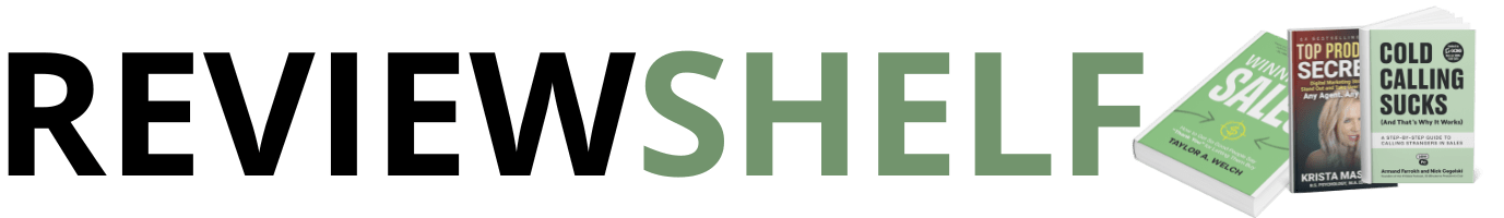 eviewShelf: Curating the Best Reviews for You