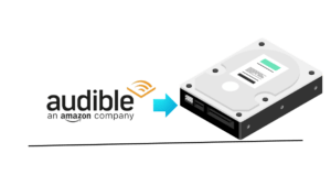 Read more about the article Can you download audible books to hard drive?