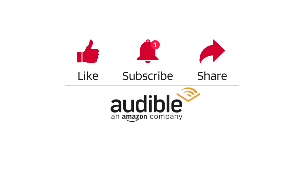 Read more about the article Can I Share Audible Books?