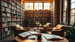 Read more about the article Best Self-Improvement Books 2025: TOP Picks for You