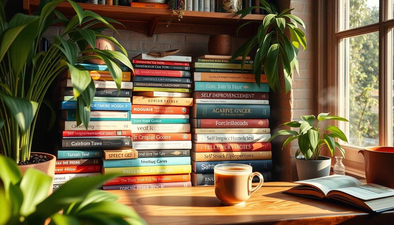 Read more about the article Top 5 Books for Self Improvement in 2024