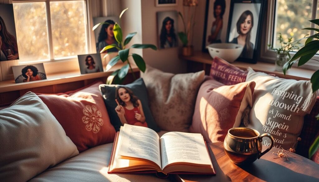 Self Improvement Books