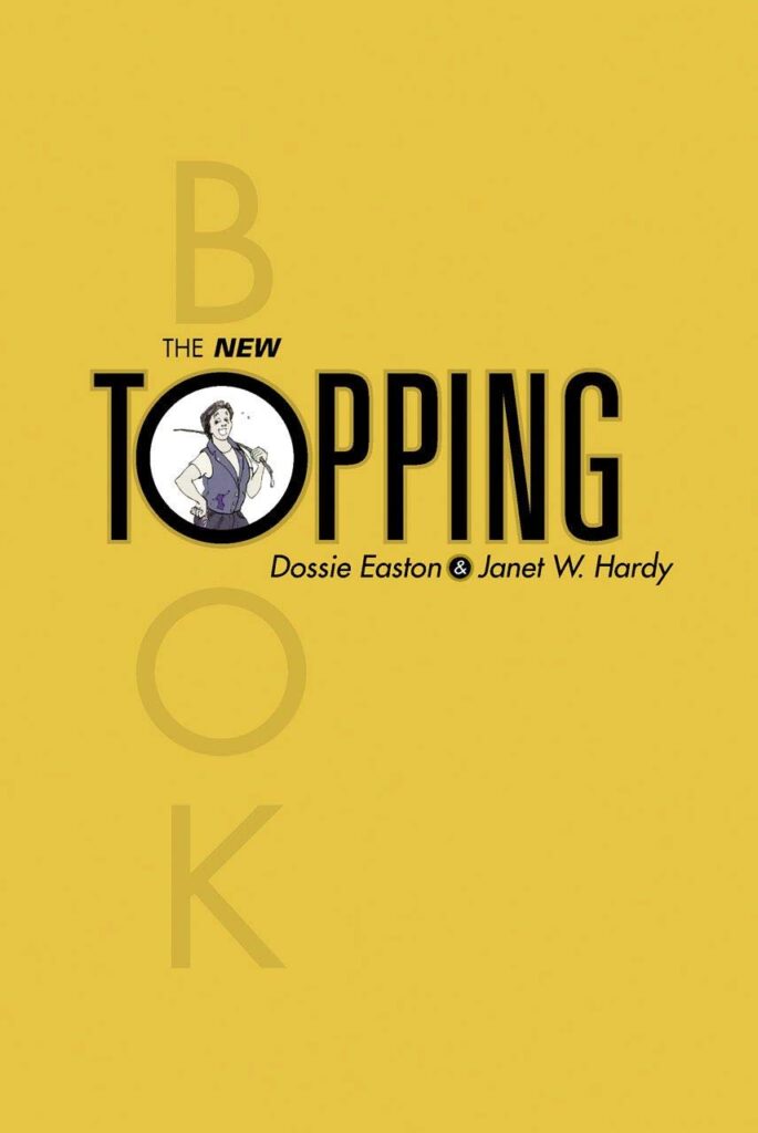 Best books on bdsm and dominance