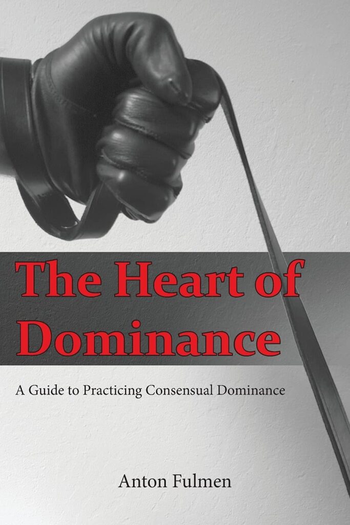 Best books on bdsm and dominance