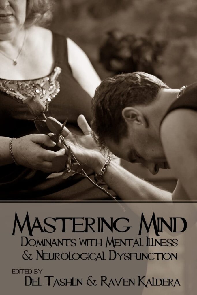 Best books on bdsm and dominance