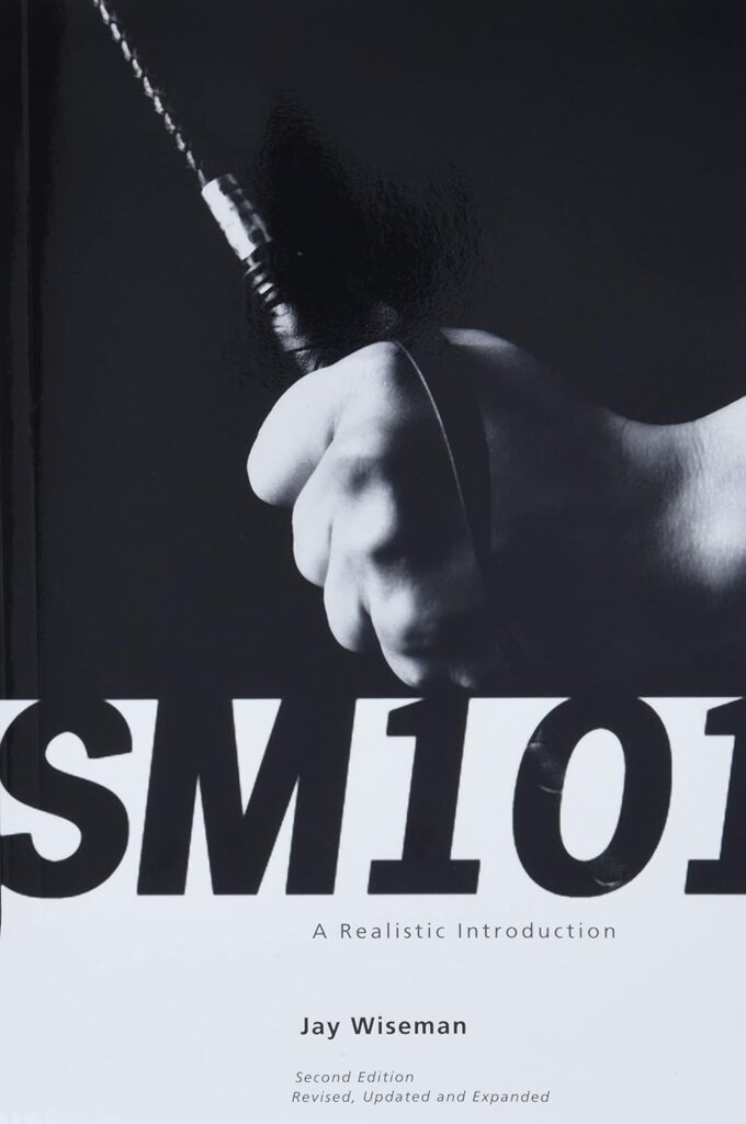 Best books on bdsm and dominance