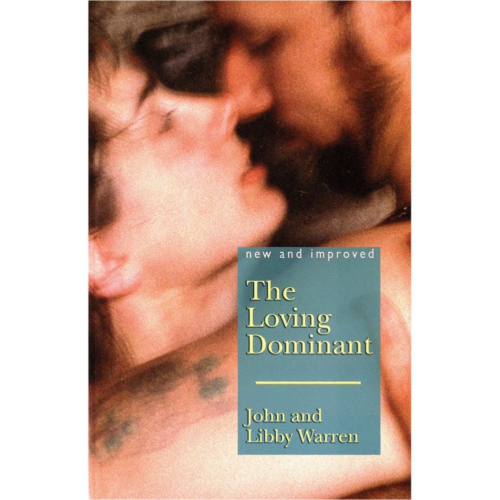 Best books on bdsm and dominance