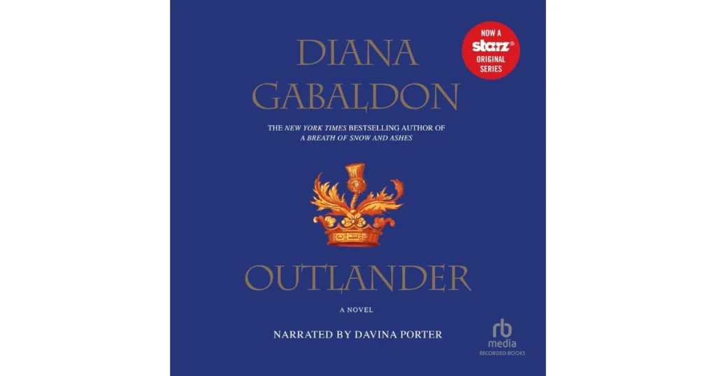 best book series for adults