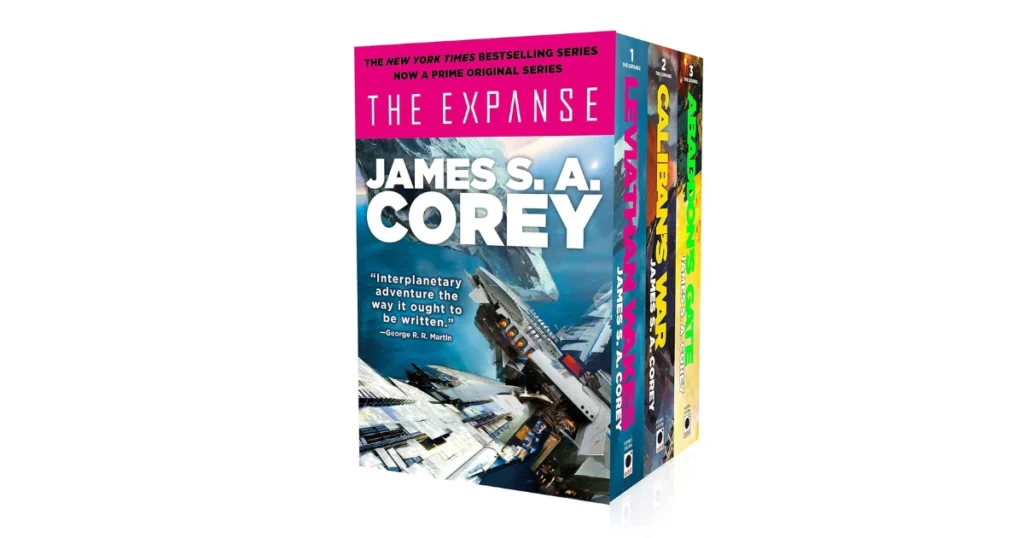 best book series for adults