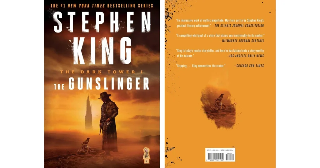best book series for adults