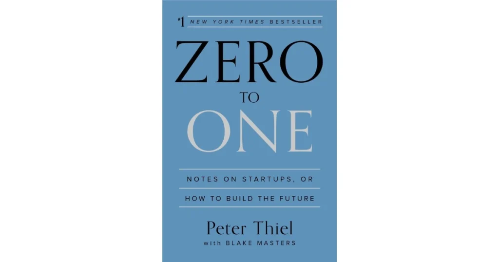 the best books on venture capital