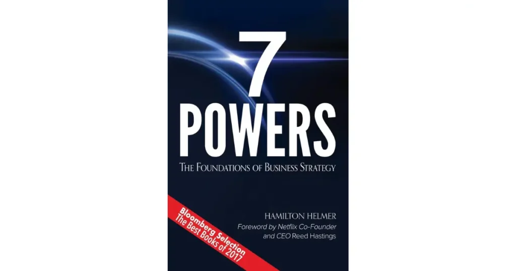 the best books on venture capital