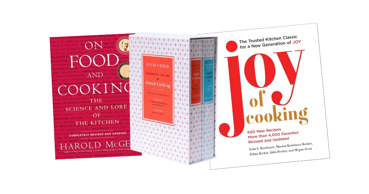 Read more about the article Top 10 Must-Read Food Books for Foodies