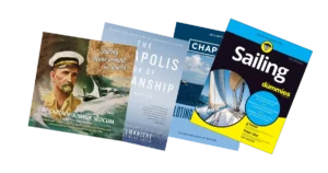 Read more about the article Discover the Best Sailing Books