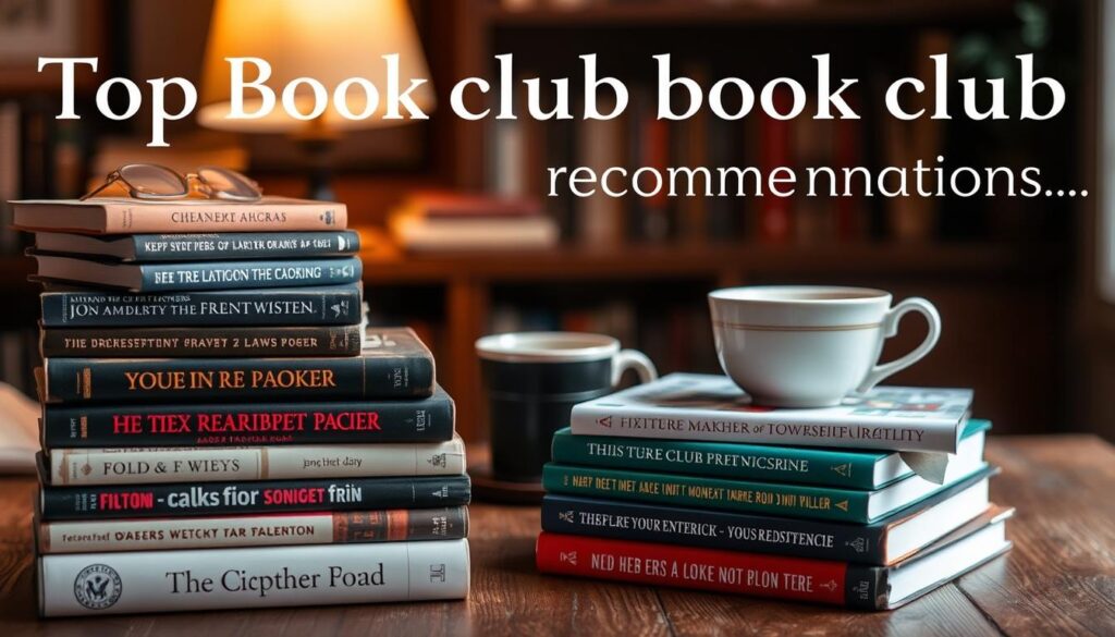 best book club