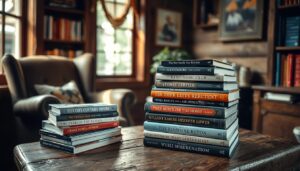 Read more about the article Top Book Club Picks for 2024