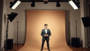 Read more about the article The 5 Best Books to Improve Your On-Camera Presence