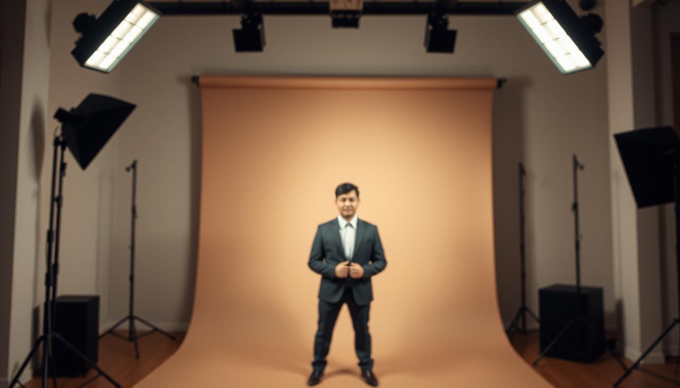 Read more about the article The 5 Best Books to Improve Your On-Camera Presence