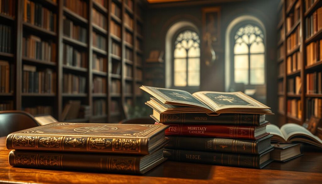 best books with a twist