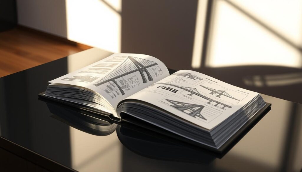 Best Bridges Coffee Table