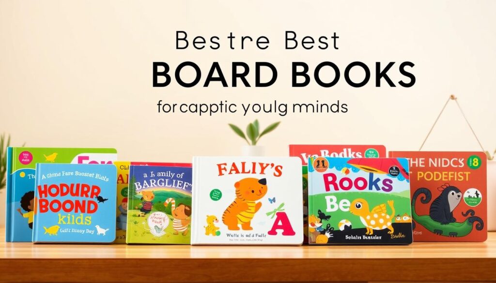 best board books