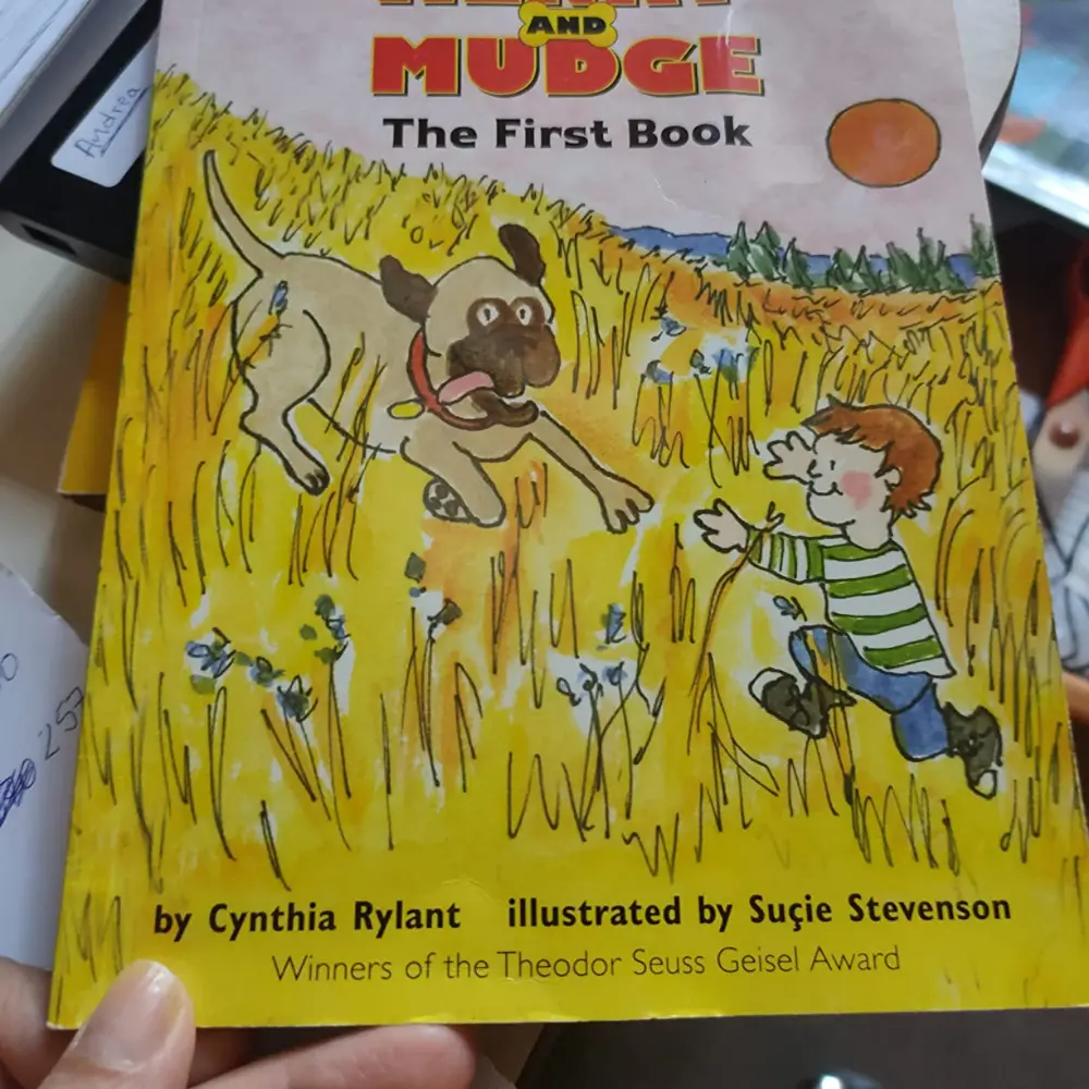 Best Books for 1st Graders 