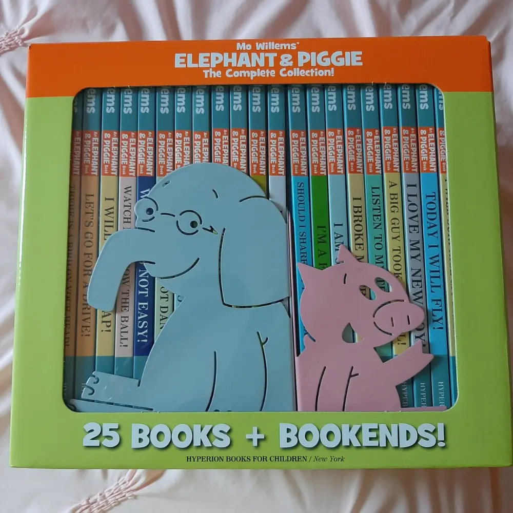 best books for 1st graders