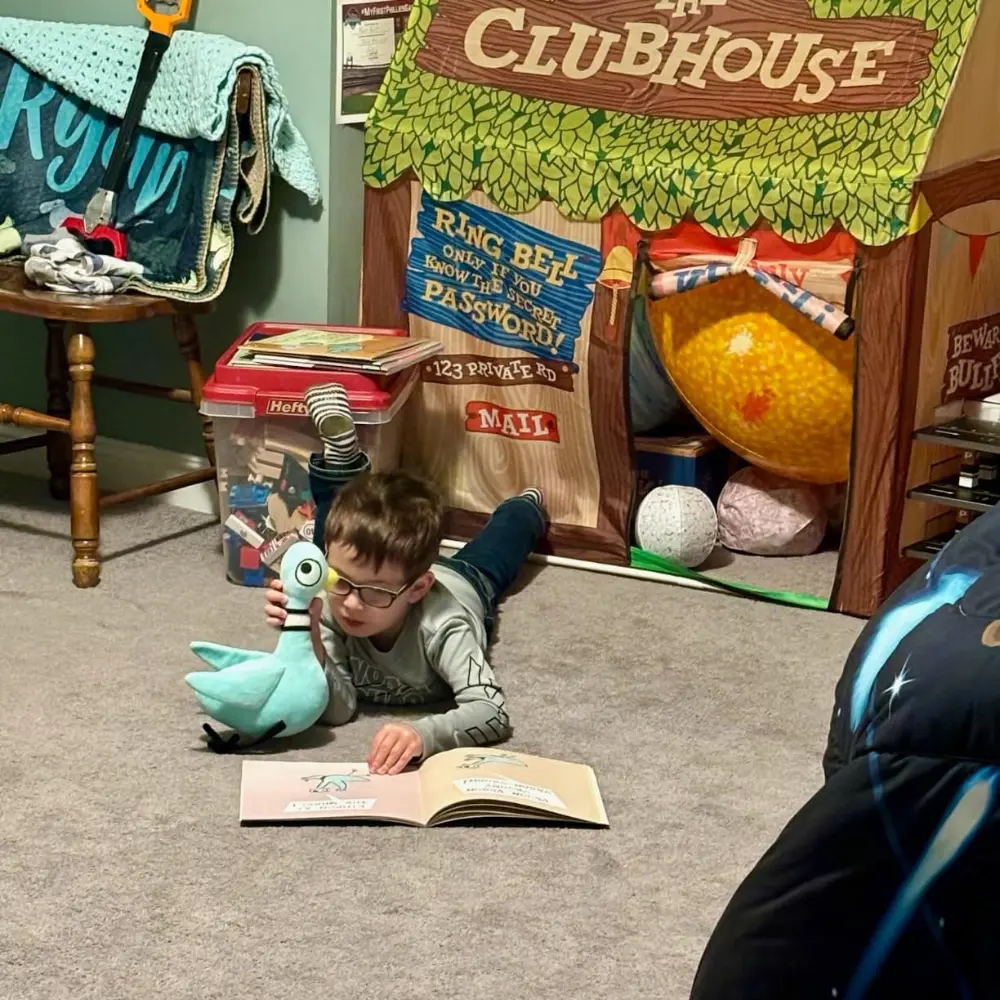 Best Books for 1st Graders 