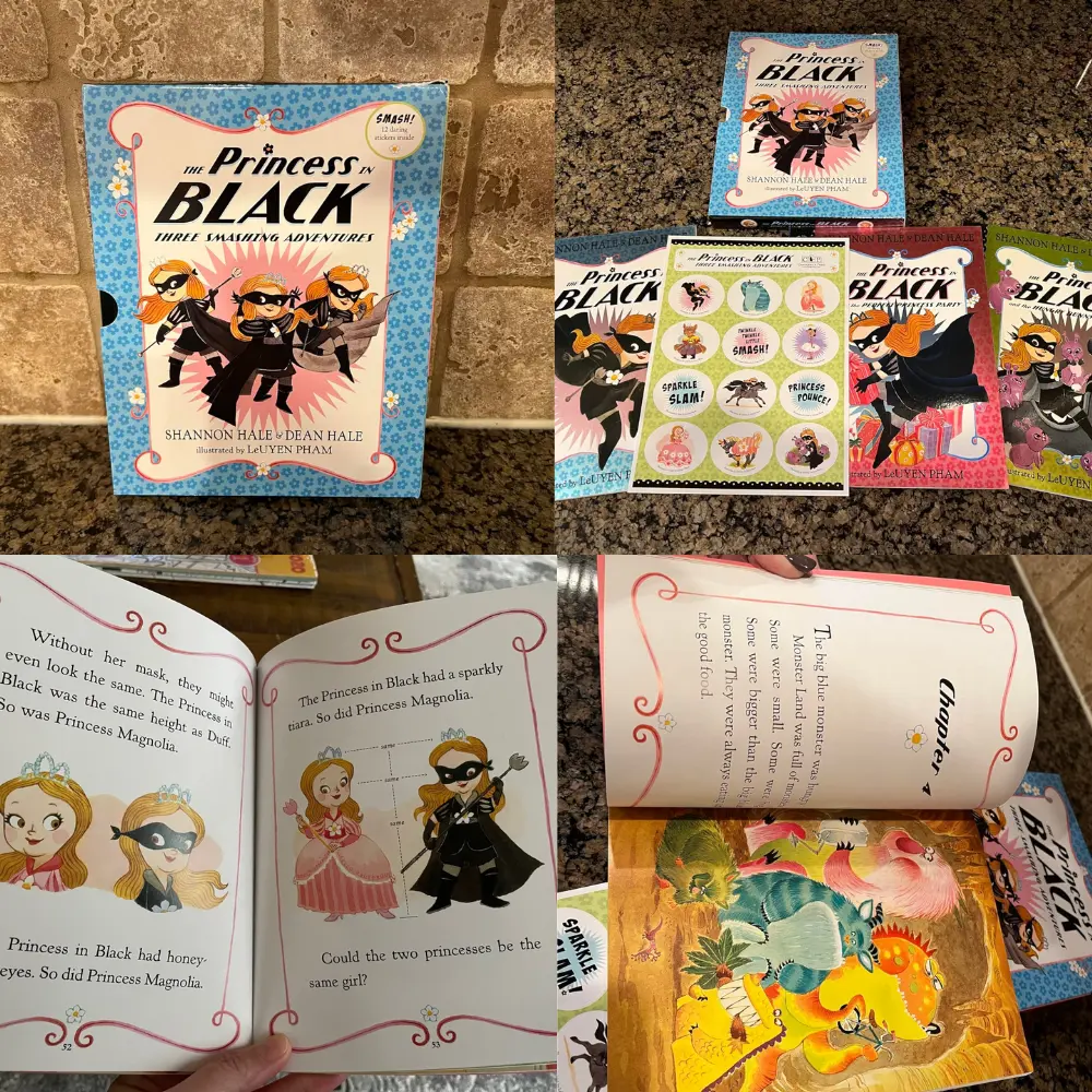 Best Books for 1st Graders