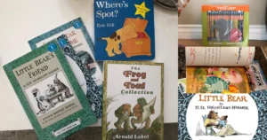 Read more about the article Best Books for 1st Graders