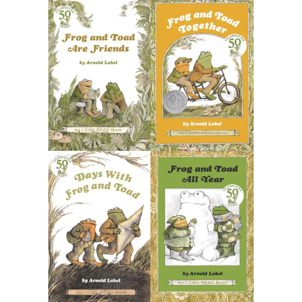 Best Books for 1st Graders