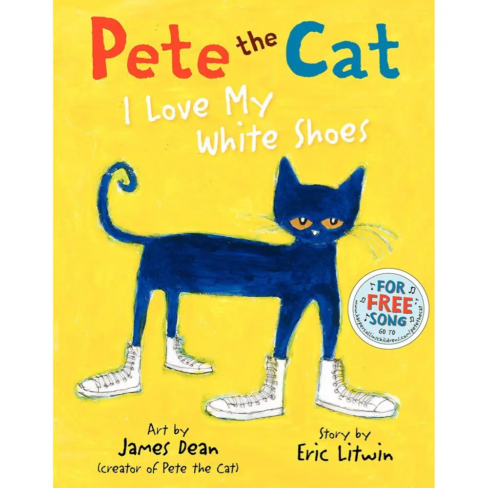 Best Books for 1st Graders
