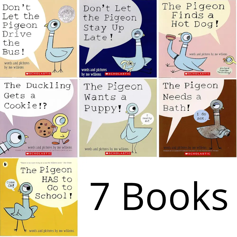Best Books for 1st Graders